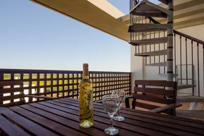 Image de One bedroom, 600 mts from the beach