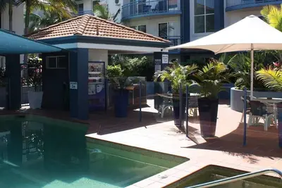 Image de Surfers Paradise - 1 Bedroom Fully Furnished Apt #2