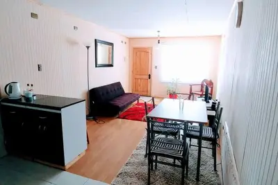 Image de Appartement Meublé Cabañas del Profe