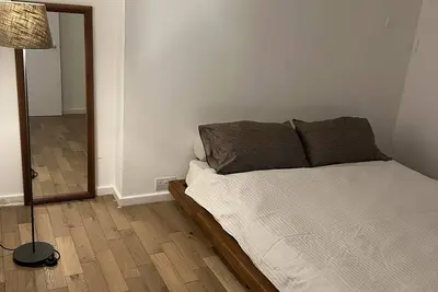 Image de Charming Apartment garden view