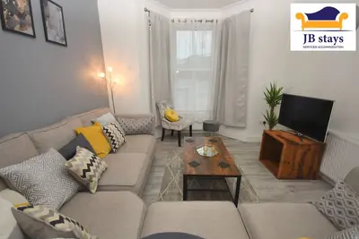 Image de Fantastic Family home In Greenwich,