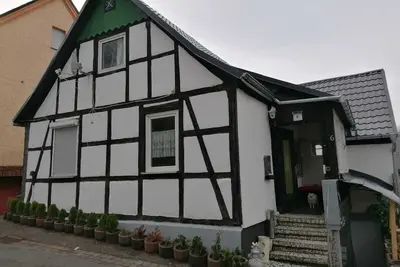 Image de Sauerland Holiday House