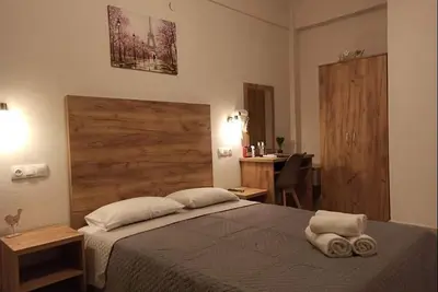 Image de Summer Desire - Appartement 1 chambre avec vue sur la mer