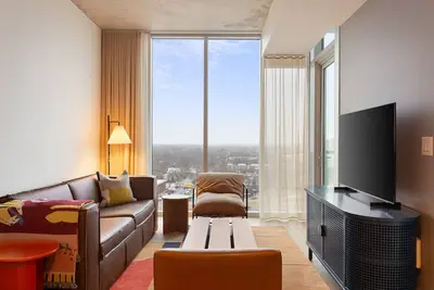 Image de Majestic by AvantStay | Brand New Condo in Austin w/ Amazing Amenities!