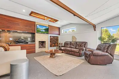 Image de Guthries Place - Echuca Holiday Homes