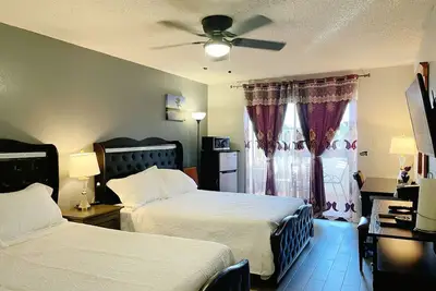 Image de Central Scottsdale Suite Close to dining & more