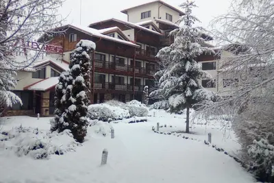 Image de Cozy Bansko Apartment with Amazing Views