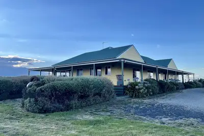 Image de Nirvana House Farm Stay in Woolamai with incredible 360 degree views