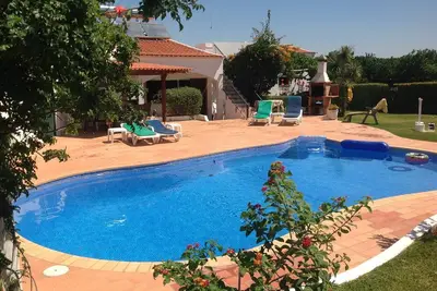 Image de Captivating 5-Bed Villa in Albufeira