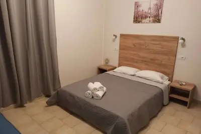Image de Summer Desire - Appartement 1 chambre avec vue sur la mer