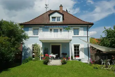 Image de Vacation apartment/apartment for 2 guests with 42m² in Friedrichshafen (165855)