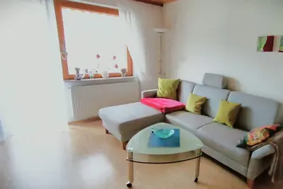Image de Vacation apartment/apartment for 6 guests with 70m² in Friedrichshafen (165935)