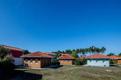 Image de Maison près du Lac Biscarrosse