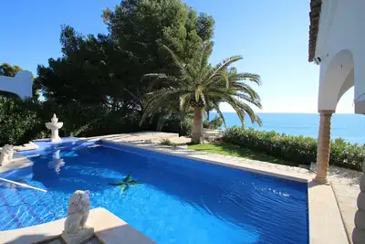 Image de Villa Margarita Seaview by Parc Mont-roig