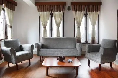 Shanti Apartment(Thamel5 min walk 2bhk) 2nd Floor