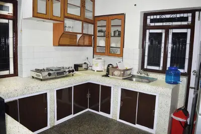 Image de Thamel Apartment(Thamel5 min walk 1bhk) 3rd Floor