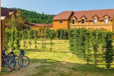 Image de Maison de Vacances en France avec Terrasse