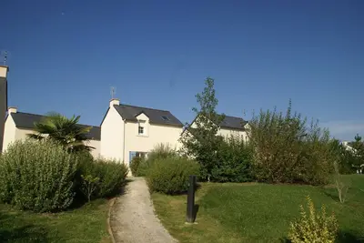 Image de Maison près de la baie de Douarnenez