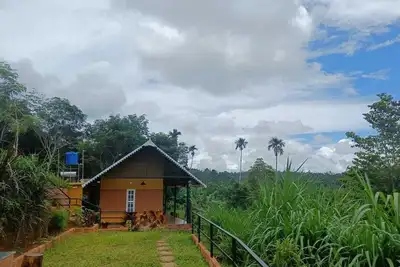 Agronest Farm Wayanad