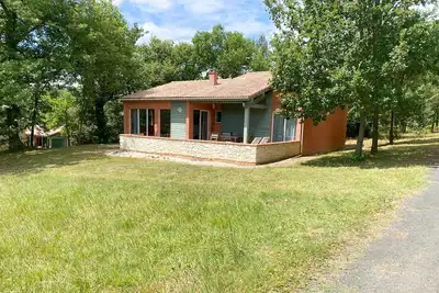 Image de Retraite paisible dans les Pyrénées