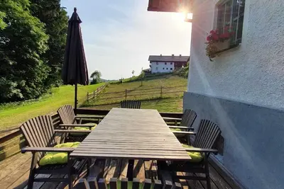 Image de Vacation home at Dachsberg, Bavarian Forest