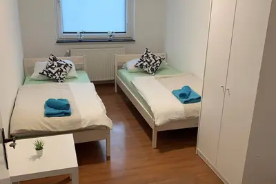 Image de 3 room apartment in Garbsen(Hanover)