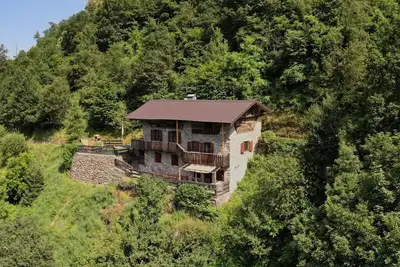 Image de Baita Maso Tòttn