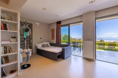 Image de Villa Kos View 1