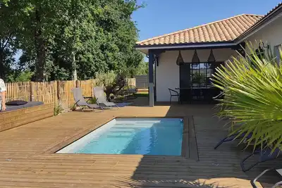Image de Villa capOcéan