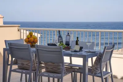 Image de House Mar y Montaña