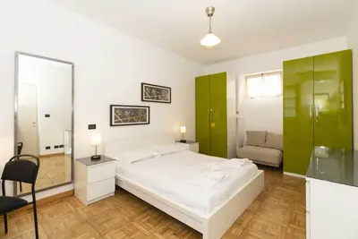 Image de New! Piazza Vittorio Veneto Central Apt x4