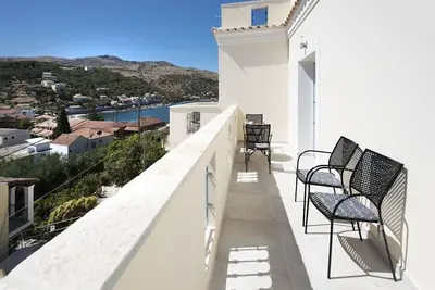 Image de Two bedroom apartment with breathtaking seaviews