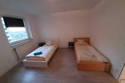 Image de 2 Bedroom Apartment in Hanover