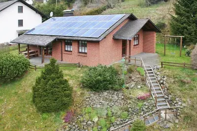 Image de Ferienhaus Becker in Willingen / Sauerland - Ganzes Haus für bis zu 6 Personen