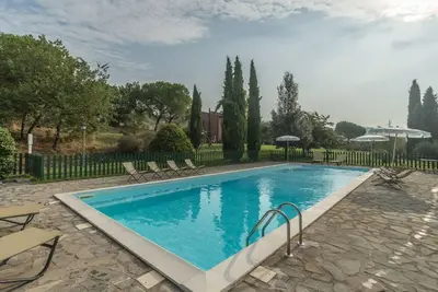 Image de Apartment Salon + Vineyards