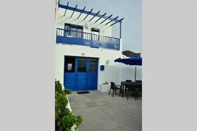 Image de Casa Leyna<br>House on the seafront.