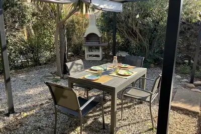 Image de Maison de vacances idéal pour familles