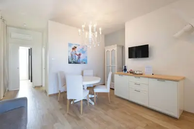 Image de Don Onofrio Holiday House - app. to Domitilla