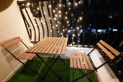 Image de 15 minutes to airport, 20 minutes to dubai mall, burj khalifa