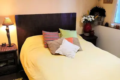 Image de La maison du Bonheur Ă la campagne 15 pers Jacuzzi
