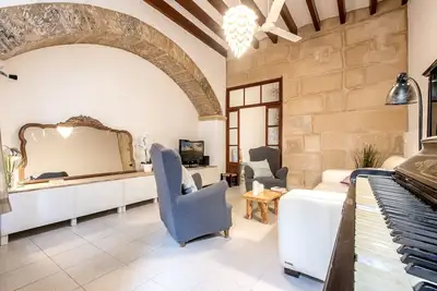 Image de Townhouse Alejandra By home villas 360