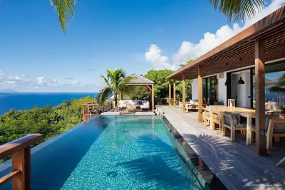 Image de Villa Gypsea (3/4 Rooms)