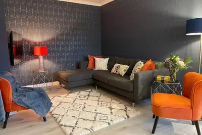 Image de Stylish three bedroom apartment in Chichester