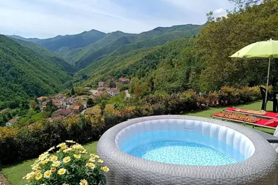Image de Romantic house with swimming pool near Bologna & Florence Cin: It047018c2oxjnjab8