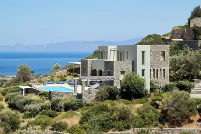 Image de Chef included by Fantasia Villas: Elounda Estate