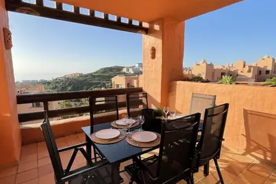 Image de Coto Real 2359 Lovely apartment with sea view
