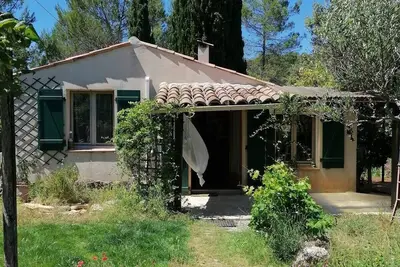 Image de Logement atypique sauvage et rustique