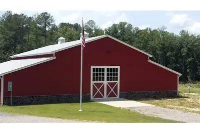 Image de The Barn @ Fairway Farm - 5 miles to Pinehurst Cc