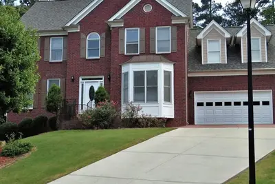 Image de 5 minutes to the park  Hi  speed Internet.