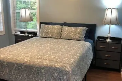 Image de The Cottage @ Fairway Farm, working Blueberry Farm